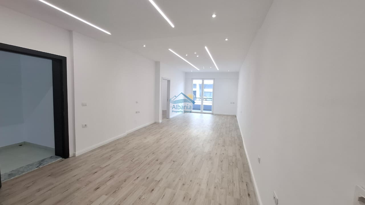 Apartment For Sale Near City Center In Vlora, Albania